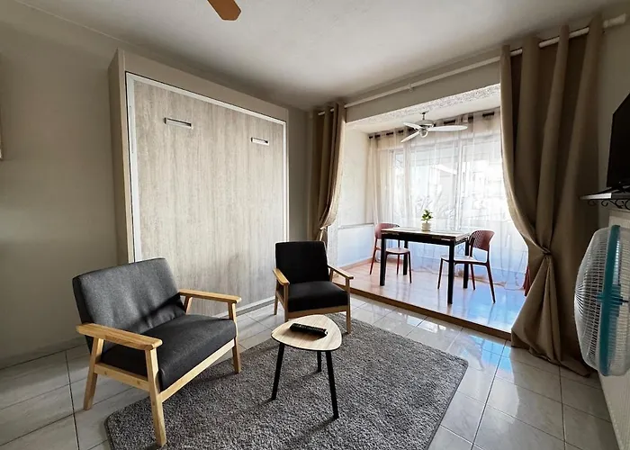 Apartmán Cozy Center